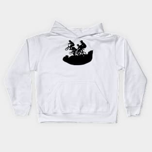 bmx Kids Hoodie